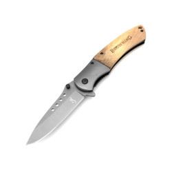 Складной туристический нож Browning 351. a4080
