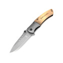 Складной туристический нож Browning 351. a4080