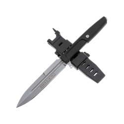Тактический нож Extrema Ratio Requiem Black. a4005