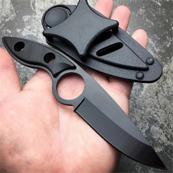 Туристический нож BUCK M74 Black. a846