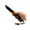 Туристический нож Gerber Bear Grylls Ultimate Pro Fixed Blade. (at11) .a3178