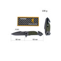 Нож тактический складной Browning DA167 Olive. a304