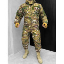 Костюм мультикам зимний Soft Shell
