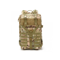 Военный тактический рюкзак большой best 45 л Мультикам.best