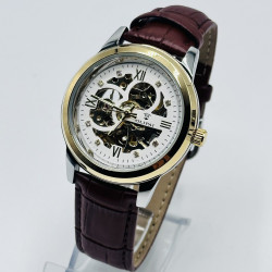 Часы наручные мужские механические Olipai