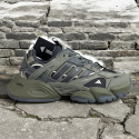 Кроссовки термо Adidas Vento XLG лицензия оптом