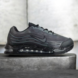 Кроссовки Nike Air Max TL™ A212-2 зимние термо (41–45) –21°C