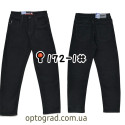 Мужские джинсы MOM BARON JEANS 172-1 стрейч оптом|Optograd
