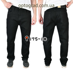 Мужские джинсы MOM BARON JEANS стрейч оптом