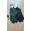 Перчатки тактические Mechanix M-Pact олива