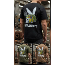 Футболка Coolmax Warboy