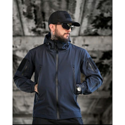 Куртка ДСНС Soft Shell весна