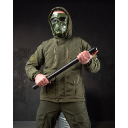 Дубинка резиновая ПР-73