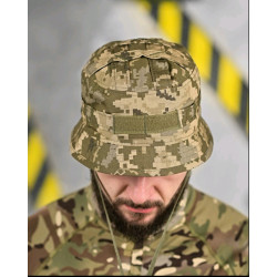 Панама ЗСУ пиксель Optograd