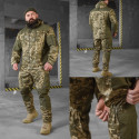 Костюм тактический Горка ЗСУ пиксель