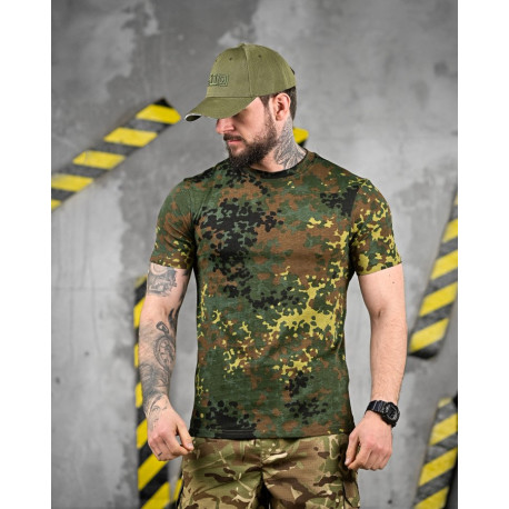 Футболка тактическая Bundeswehr оптом
