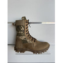Берци тактические кожаные ВСУ 36-47