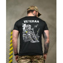 Футболка тактическая Veteran coolmax