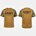 Футболка тактическая Army Ukraine
