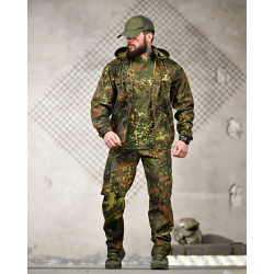 Костюм тактический 3 в 1 Bundeswehr