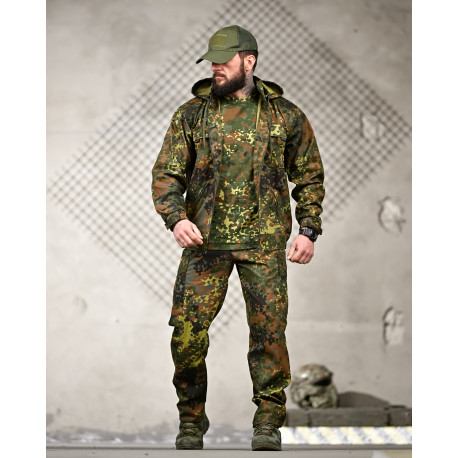 Костюм тактический 3 в 1 Bundeswehr