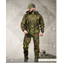 Костюм тактический 3 в 1 Bundeswehr