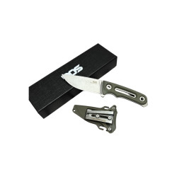 Нож SOG Provider FX олива