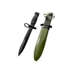 Штык-нож М6 олива