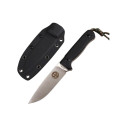 Тактический нож Pohl Force Prepper One (цвет чёрный).