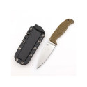 Универсальный нож Spyderco Enuff 2 Койот.