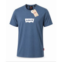Футболка мужская Levi's оптом optograd