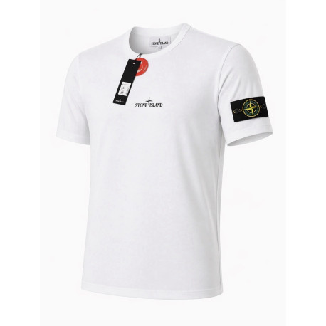Футболка мужская Stone Island оптом