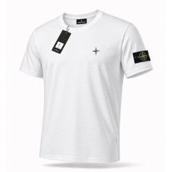 Футболка мужская Stone Island оптом