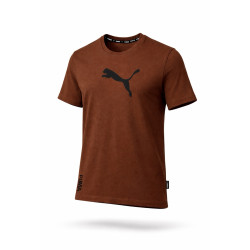Футболка мужская Puma оптом