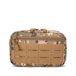 Підсумок великий Molle мультикам