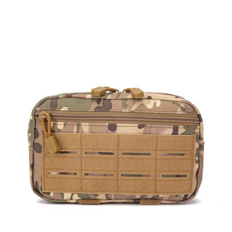 Підсумок великий Molle мультикам