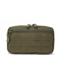 Підсумок великий molle олива
