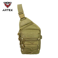 Сумка-кобура тактическая для скрытого ношения Artex