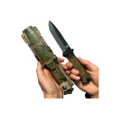 Тактический нож Gerber StrongArm Fixed Blade мультикам