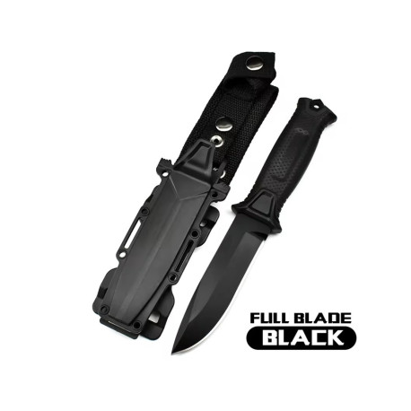 Тактический нож Gerber StrongArm Fixed Blade Black