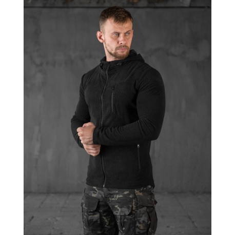 Флісовка sota black