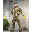 Костюм піксель Gektor BCУ