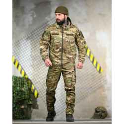Костюм мультикам Gektor MTP