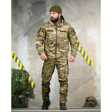 Костюм мультикам Gektor MTP