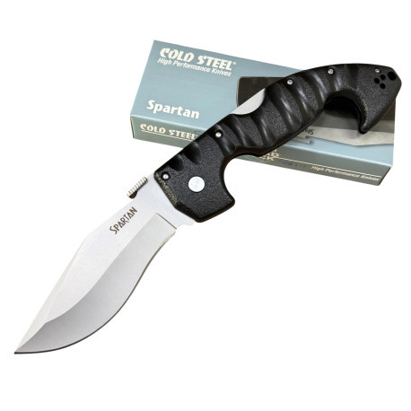 Складной нож Cold Steel Spartan