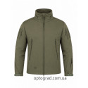 Куртка тактическая Soft Shell олива оптом