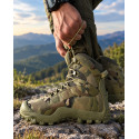 Зимові берці Gepard legion N мультикам