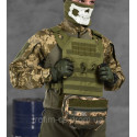 Напашник Tactic profi піксель